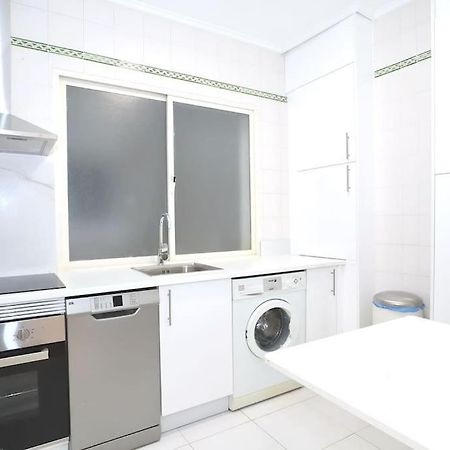 Notel Club - Precioso Apartamento Сантандер Екстериор снимка