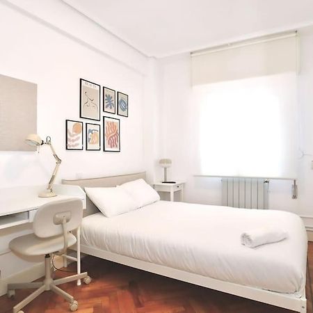 Notel Club - Precioso Apartamento Сантандер Екстериор снимка