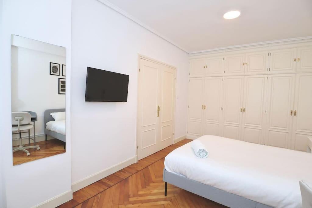 Notel Club - Precioso Apartamento Сантандер Екстериор снимка
