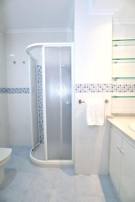 Notel Club - Precioso Apartamento Сантандер Екстериор снимка