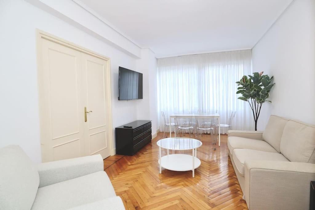 Notel Club - Precioso Apartamento Сантандер Екстериор снимка