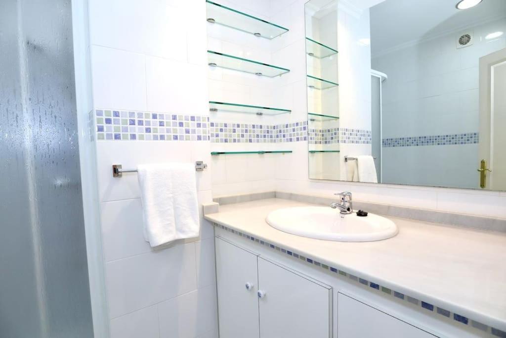 Notel Club - Precioso Apartamento Сантандер Екстериор снимка