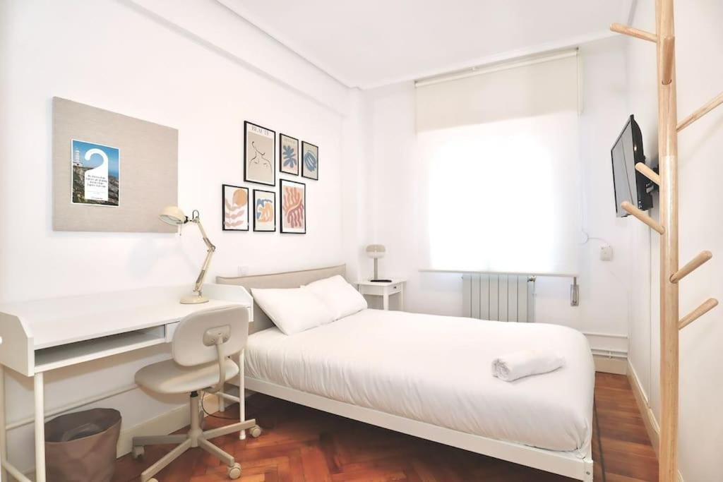 Notel Club - Precioso Apartamento Сантандер Екстериор снимка