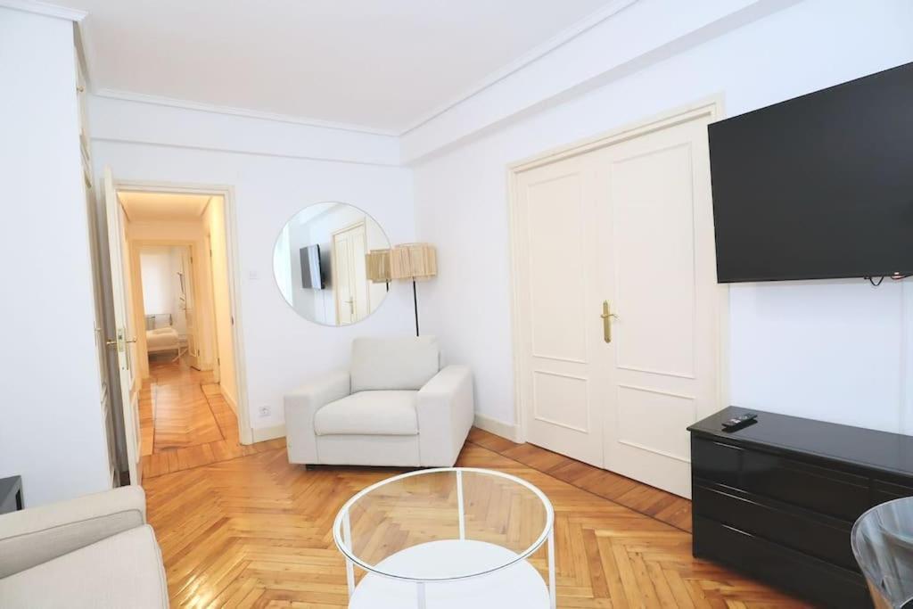 Notel Club - Precioso Apartamento Сантандер Екстериор снимка