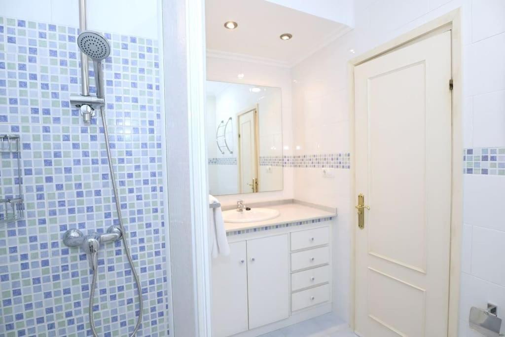 Notel Club - Precioso Apartamento Сантандер Екстериор снимка